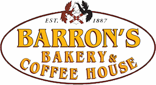 Barron's Bakery & Coffee Shop, Cappoquin, Waterford, Ireland.